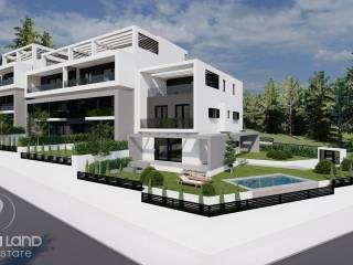 Forumland Real Estate, Exoterike Opse