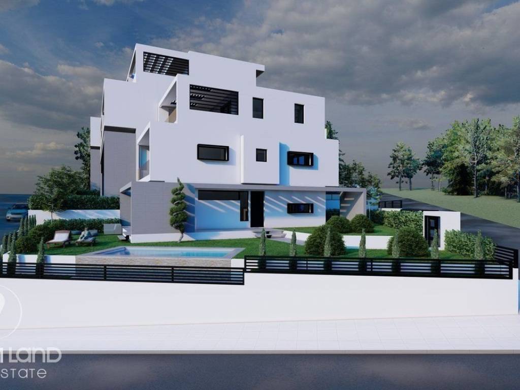 Forumland Real Estate, Exoterike Opse