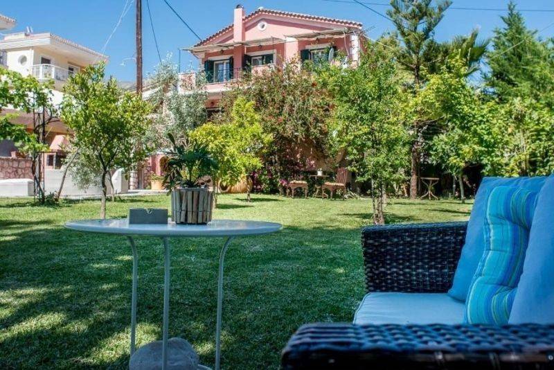 Εξωτερικός χώρος