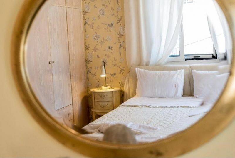 Υπνοδωμάτιο