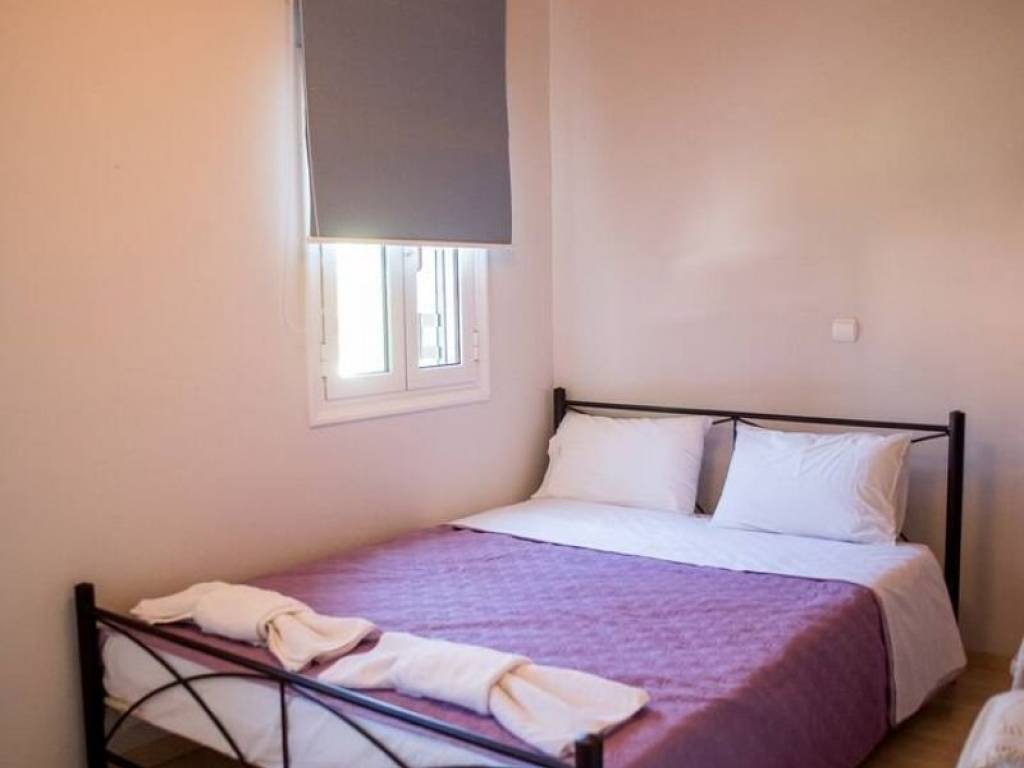 Υπνοδωμάτιο