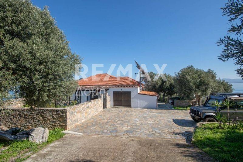 Εξωτερικός χώρος