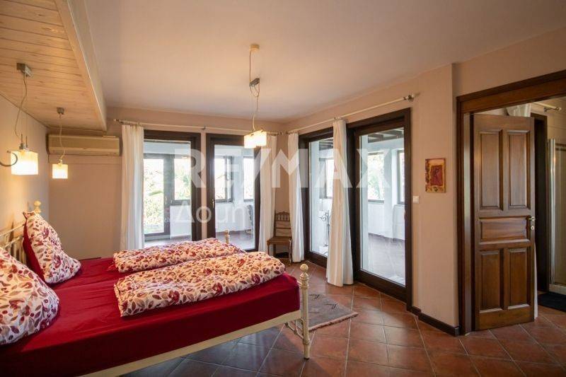 Υπνοδωμάτιο