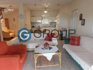 Κουζινοσαλονοτραπεζαρία