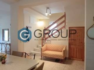 Κουζινοσαλονοτραπεζαρία