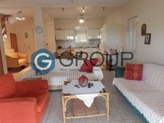 Κουζινοσαλονοτραπεζαρία