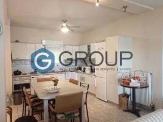 Κουζινοσαλονοτραπεζαρία