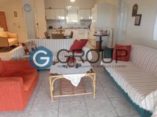 Κουζινοσαλονοτραπεζαρία