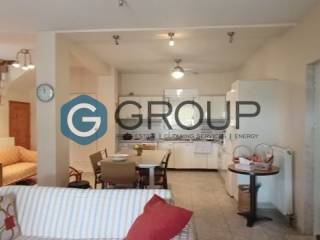 Κουζινοσαλονοτραπεζαρία