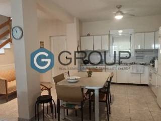 Κουζινοσαλονοτραπεζαρία