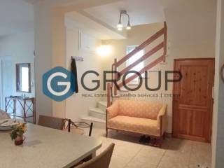 Κουζινοσαλονοτραπεζαρία