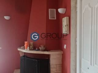 Κουζινοσαλονοτραπεζαρία