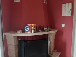 Κουζινοσαλονοτραπεζαρία