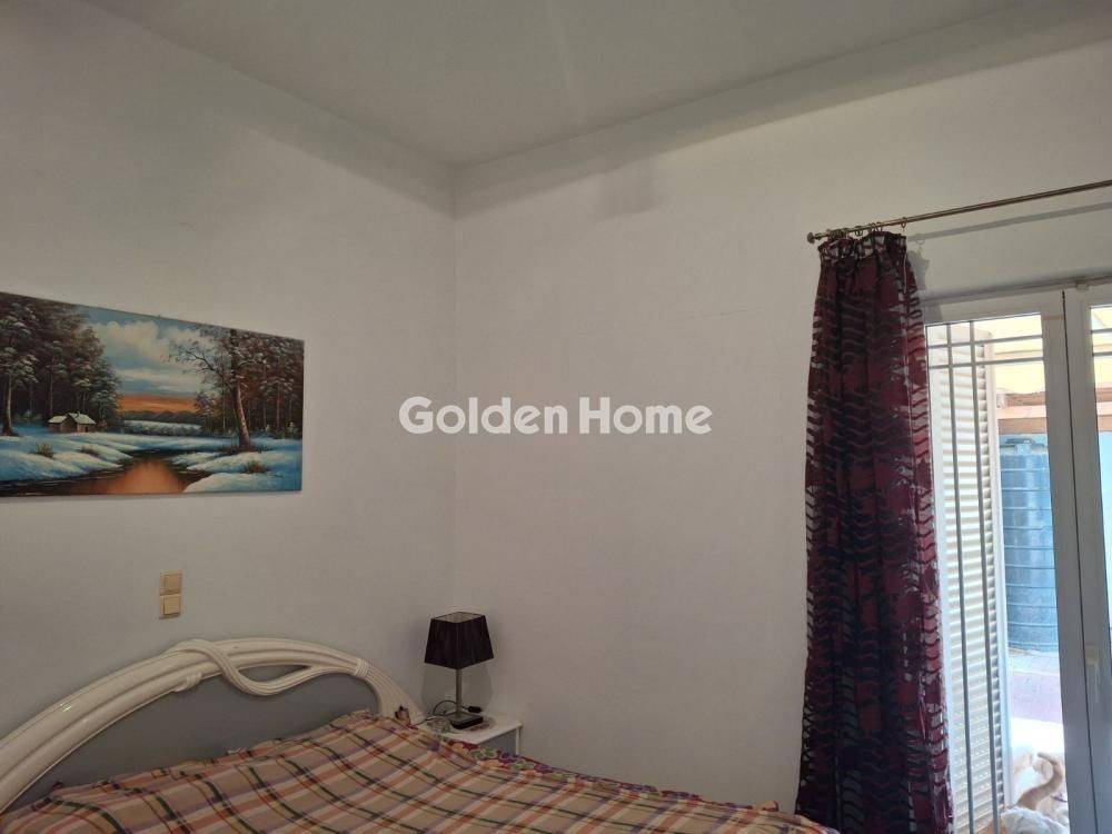 Υπνοδωμάτιο