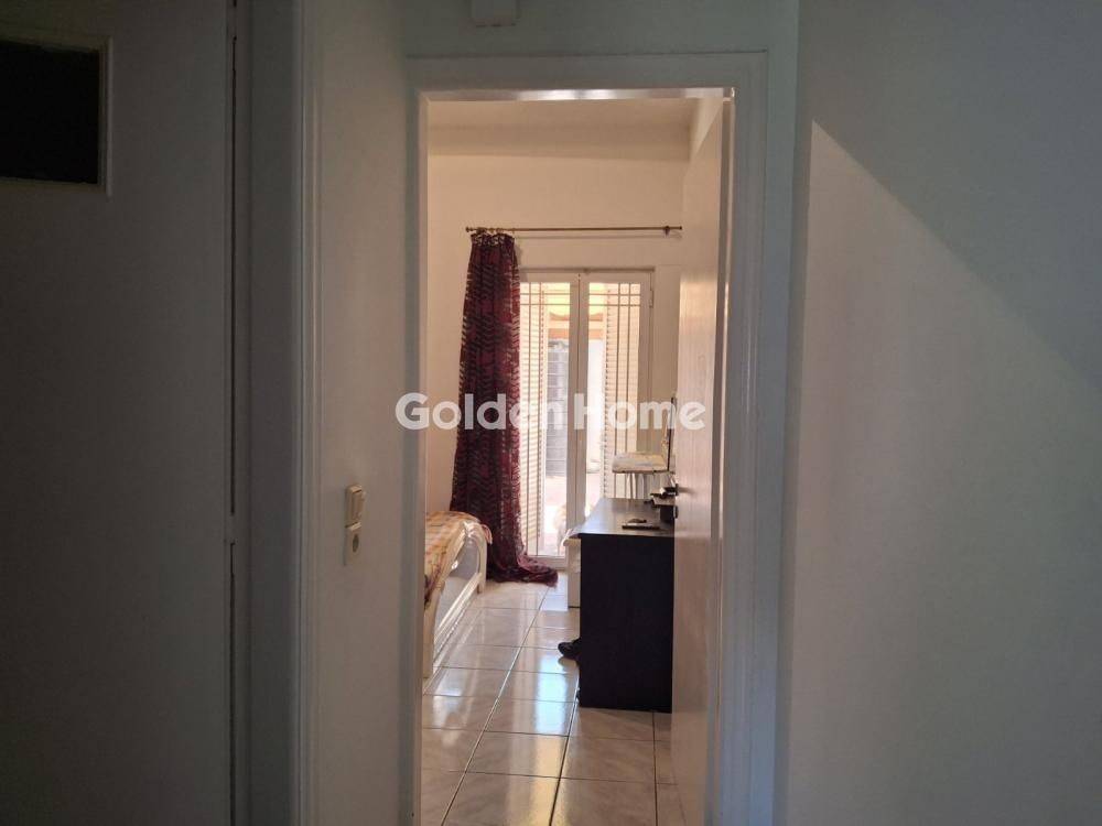 Κυρίως Χώρος