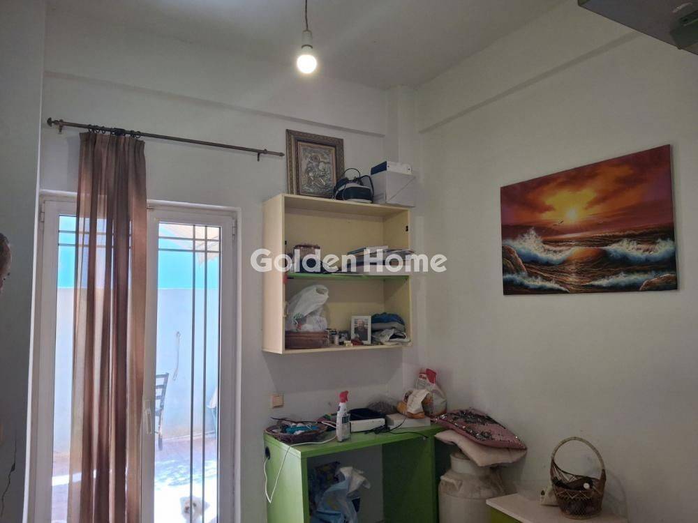 Υπνοδωμάτιο