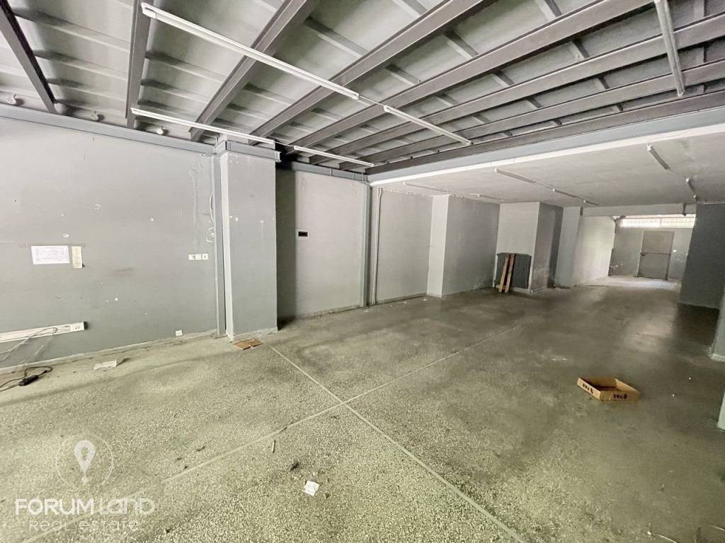 Forumland Real Estate, Isogeios choros 138t.m.