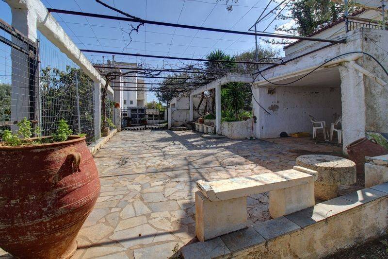 Εξωτερικός χώρος