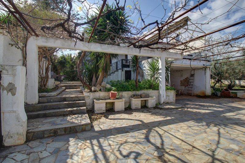 Εξωτερικός χώρος