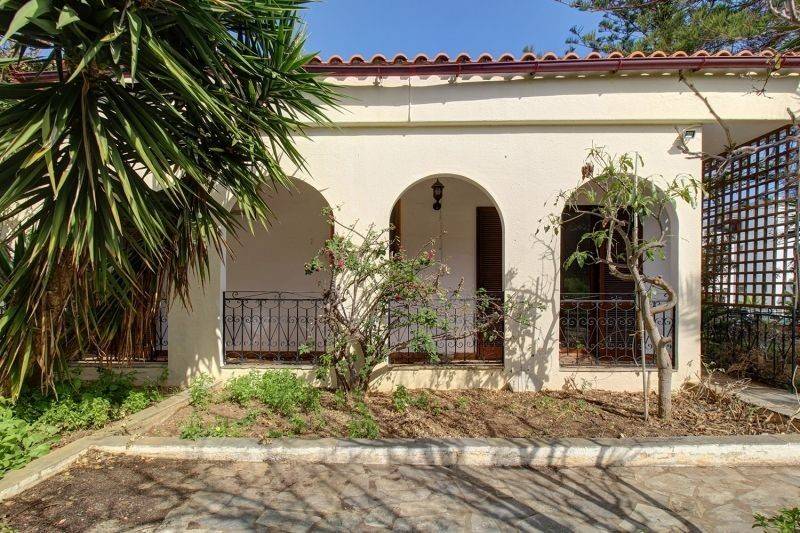 Εξωτερικός χώρος