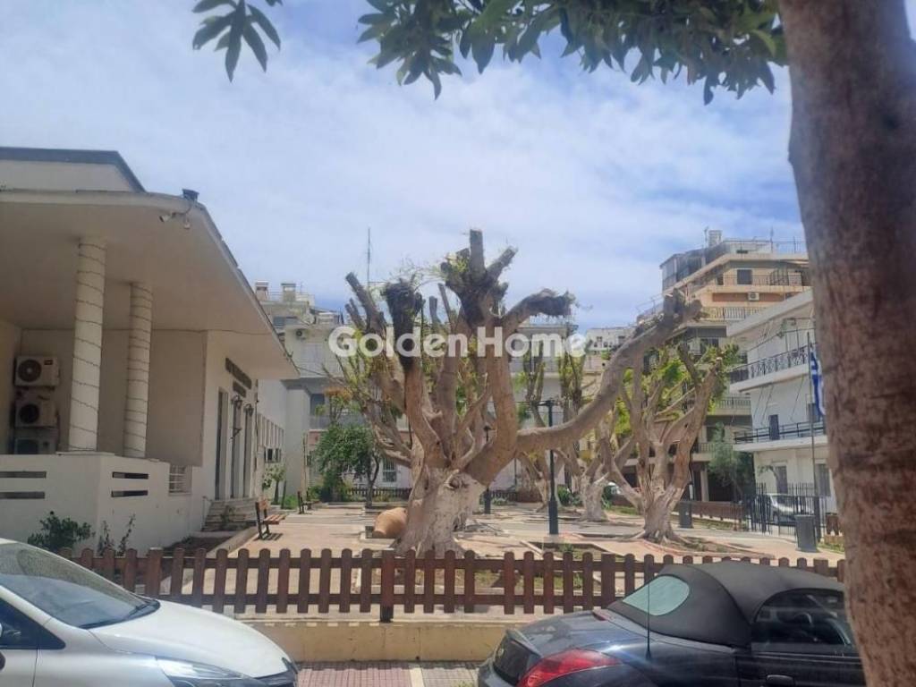 Εξωτερικός Χώρος