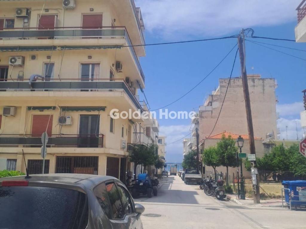 Εξωτερικός Χώρος