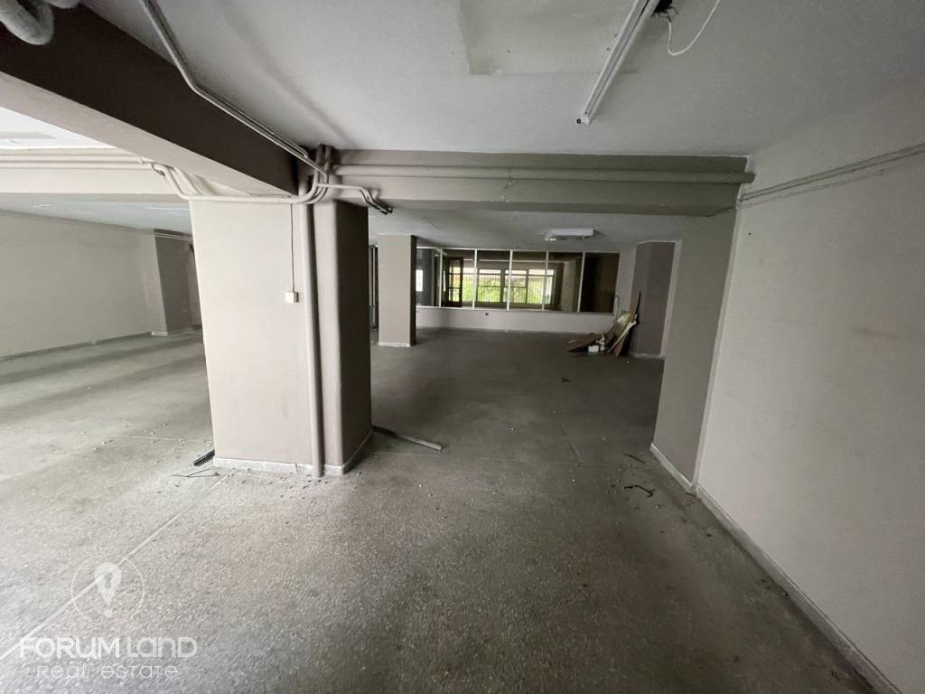 Forumland Real Estate, Isogeios choros 138t.m.