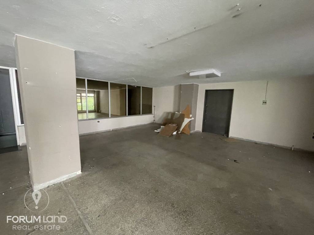 Forumland Real Estate, Isogeios choros 138t.m.