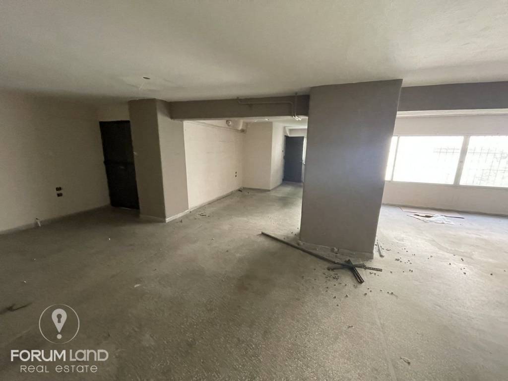 Forumland Real Estate, Isogeios choros 138t.m.