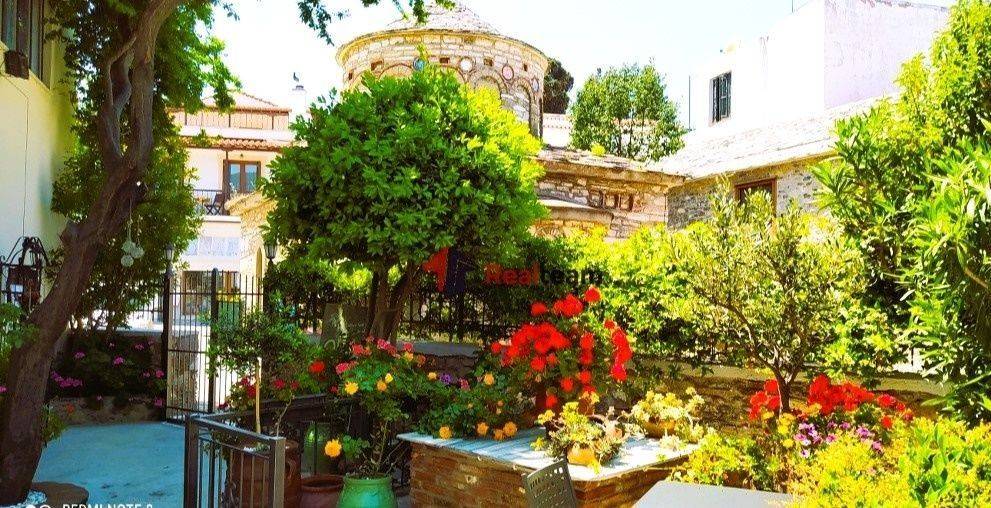 Εσωτερικοι χώροι