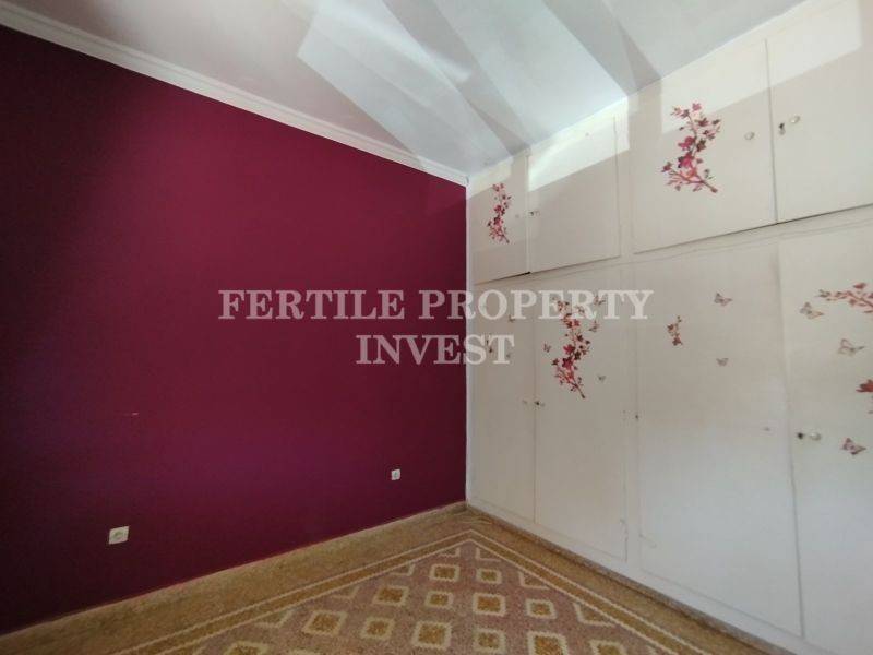 Υπνοδωμάτιο