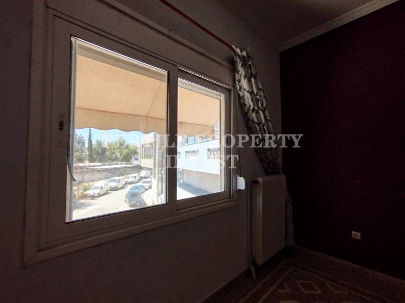 Άποψη χώρου