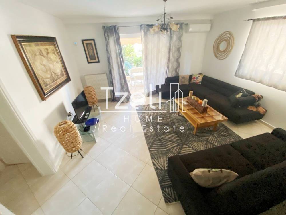 Άποψη χώρου