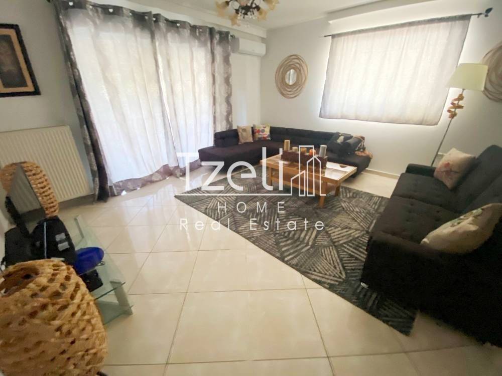 Άποψη χώρου