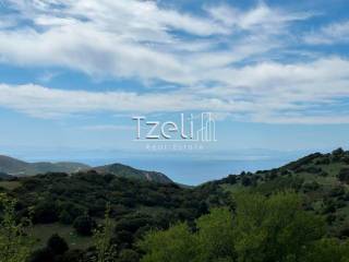 Θέα απο μπαλκόνι