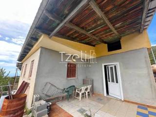 Εξωτερική άποψη χώρου