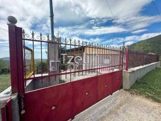 Εξωτερική άποψη χώρου