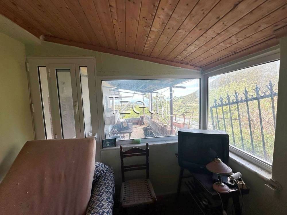 Άποψη χώρου