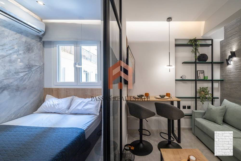 Άποψη χώρου