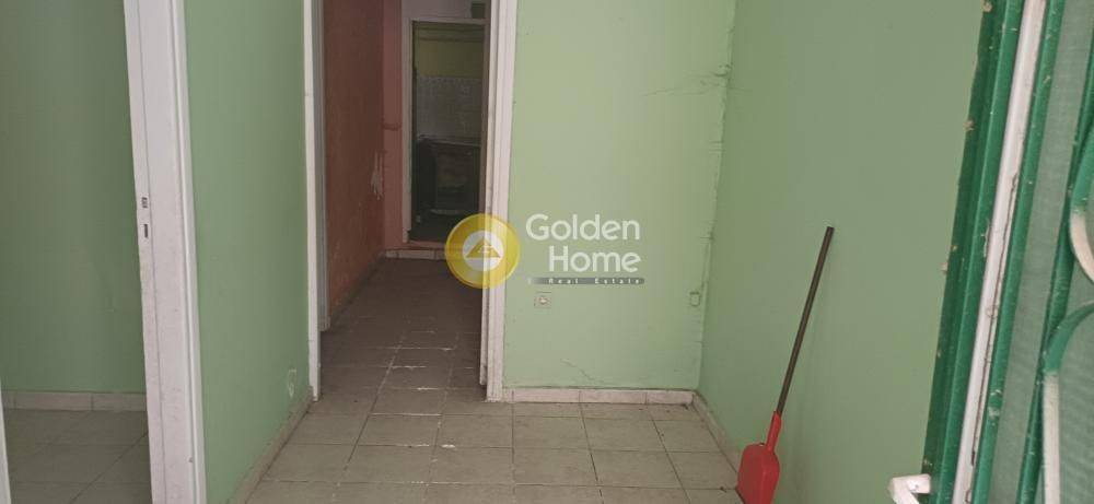 Κυρίως Χώρος