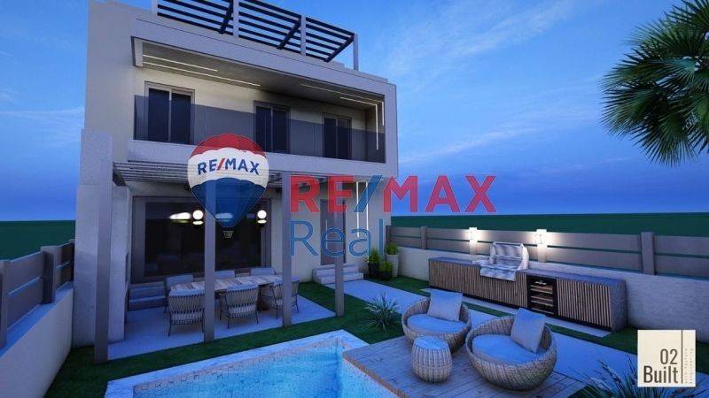 Ύπαρξη ανθρώπου