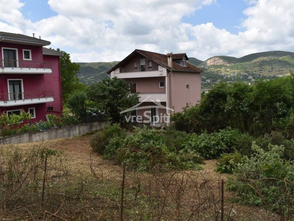 ΑΠΟΨΗ ΟΙΚΟΠΕΔΟΥ