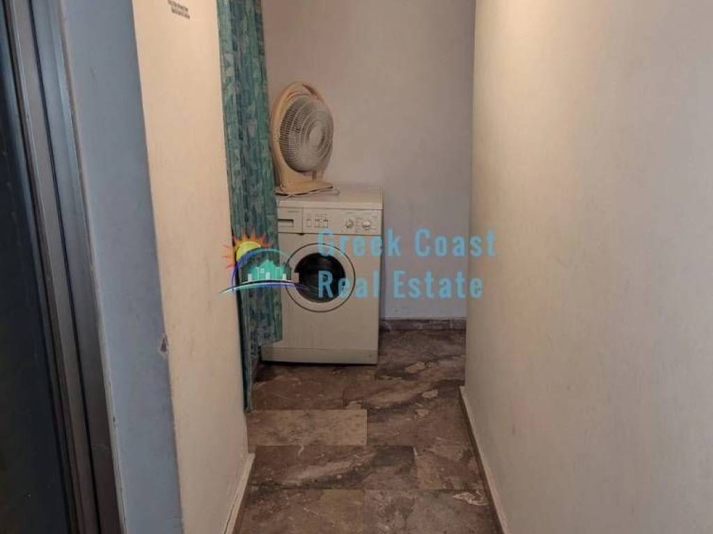 Άποψη χώρου