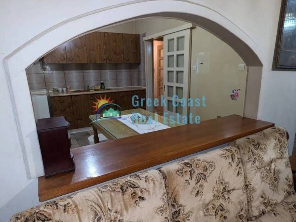 Άποψη χώρου