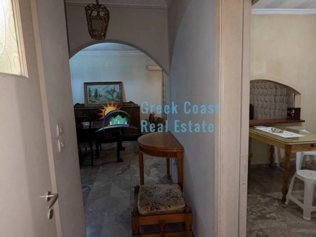 Άποψη χώρου