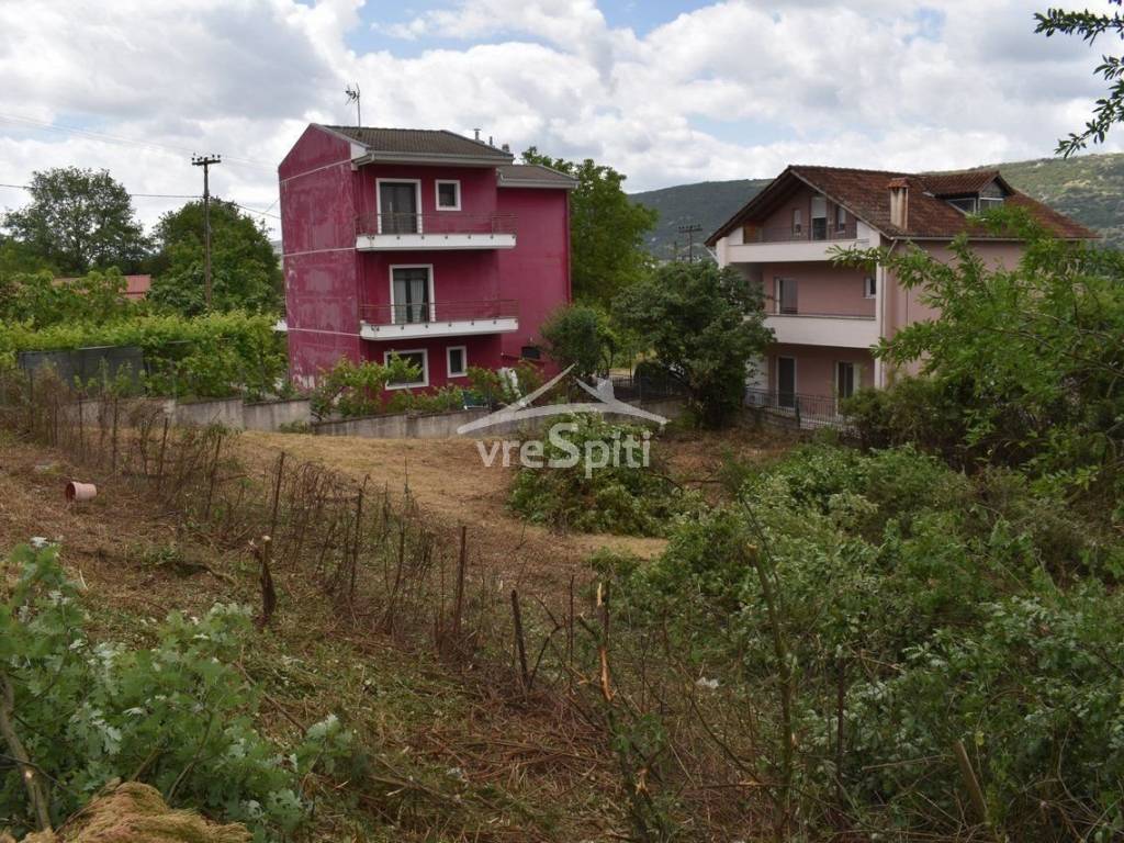 ΑΠΟΨΗ ΟΙΚΟΠΕΔΟΥ