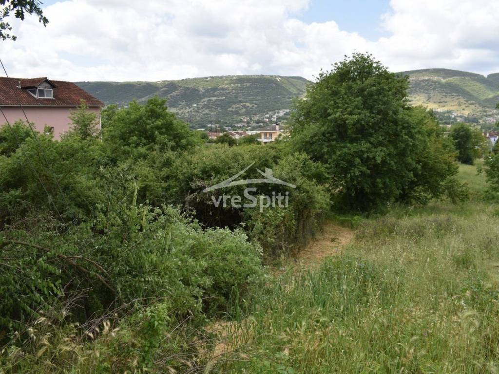 ΑΠΟΨΗ ΟΙΚΟΠΕΔΟΥ