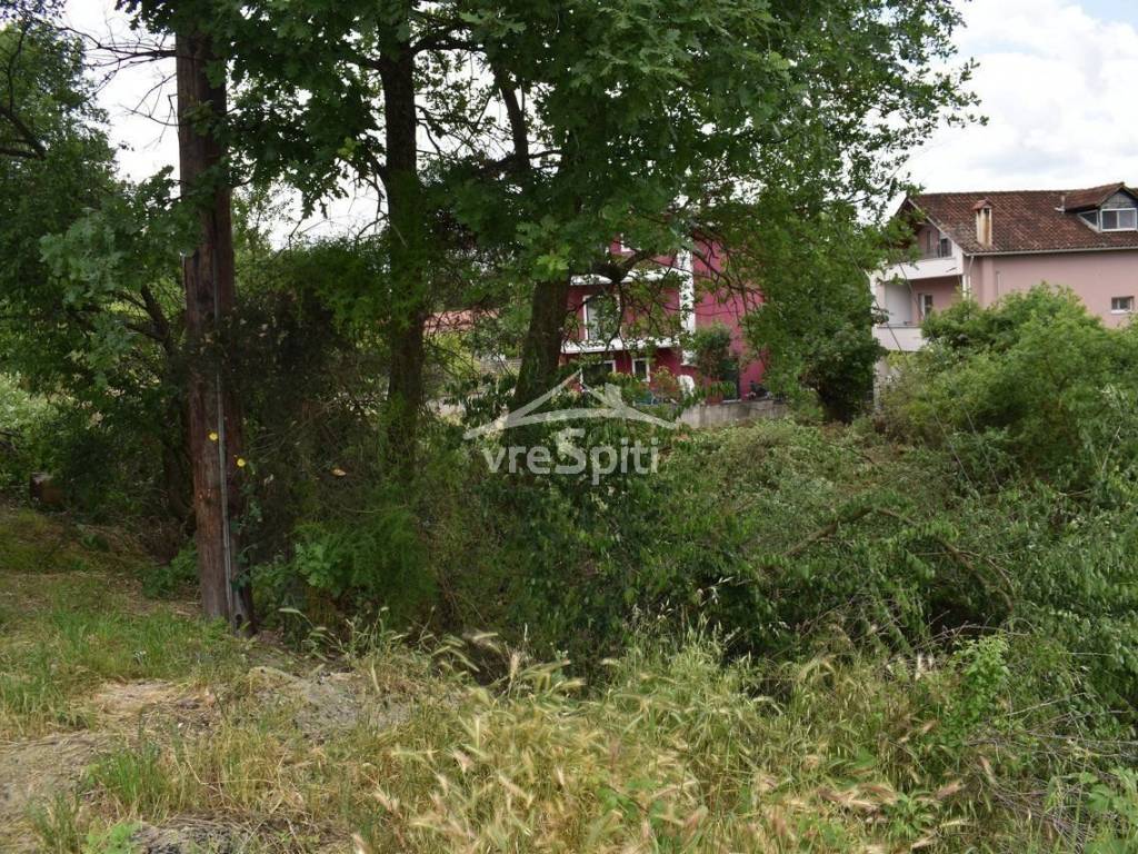 ΑΠΟΨΗ ΟΙΚΟΠΕΔΟΥ