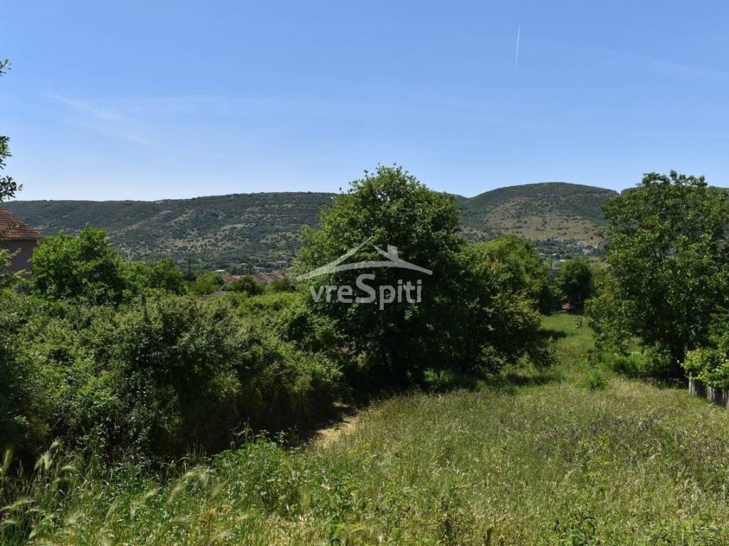 ΑΠΟΨΗ ΟΙΚΟΠΕΔΟΥ