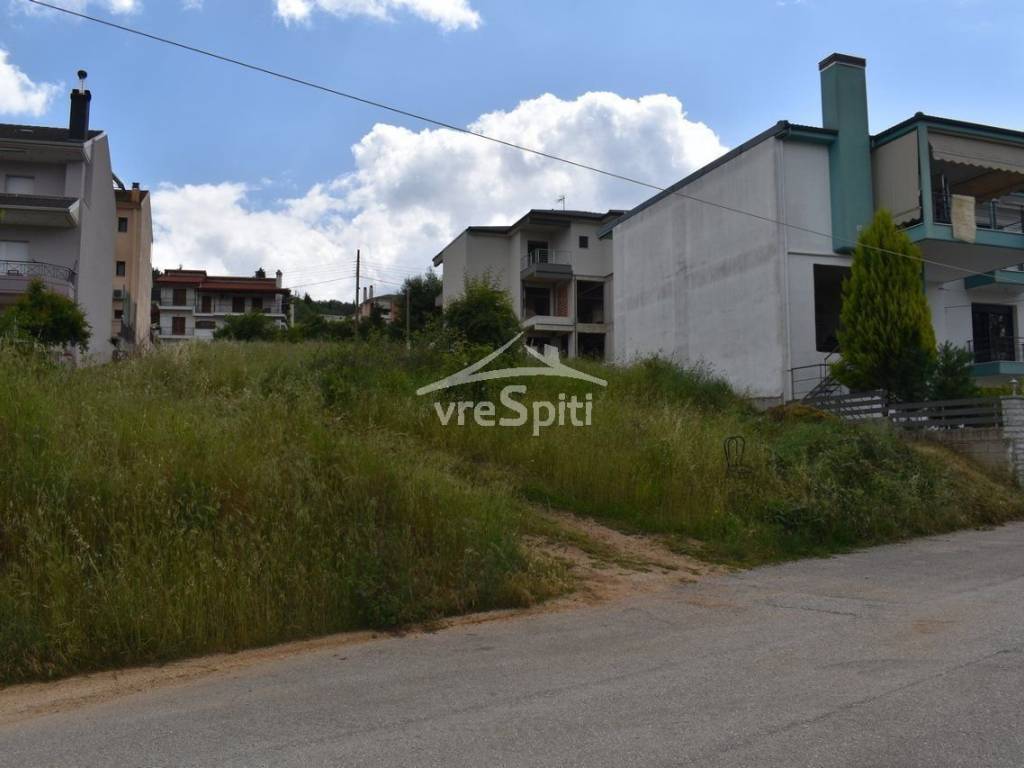 ΑΠΟΨΗ ΟΙΚΟΠΕΔΟΥ